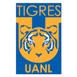 Tigres UANL Logo
