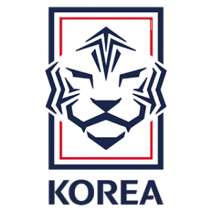 South Korea Logo

