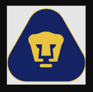 Pumas UNAM Logo
