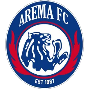 Arema FC Logo
