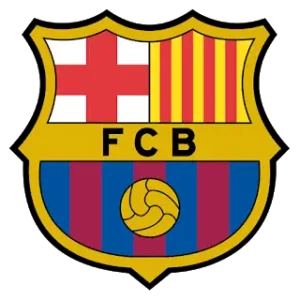 Barcelona Logo 