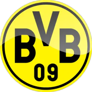 Borussia Dortmund Logo
