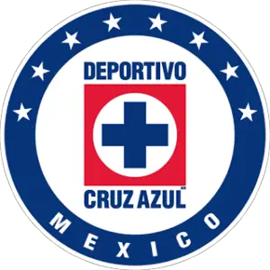 Cruz Azul Logo
