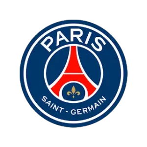 Paris Saint-Germain Logo
