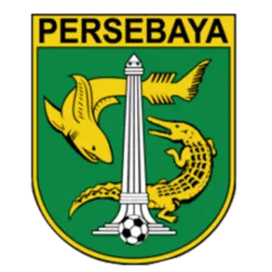 Persebaya Surabaya Logo
