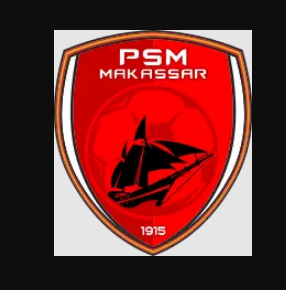 PSM Makassar Logo
