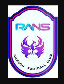 RANS Cilegon FC Logo
