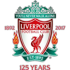 Liverpool Logo
