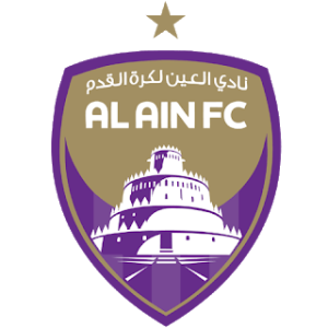 Al Ain FC Logo Dream League Soccer 