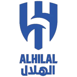 Al Hilal FC Logo
