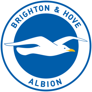 Dream League Soccer Logo Brighton FC 