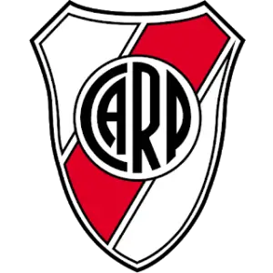 River Plate Logo
