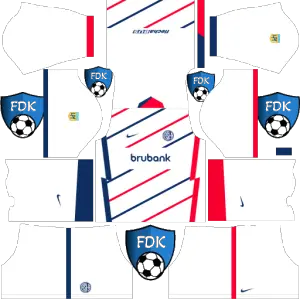 San Lorenzo Away Kit 