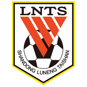 Shandong Luneng Taishan FC Dream League Soccer Logo 