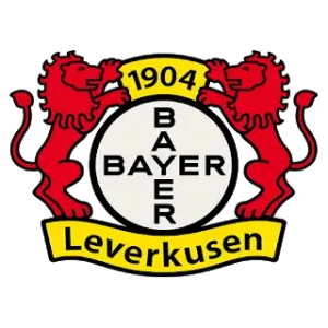 Bayer Leverkusen Logo

