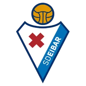 SD Eibar Logo
