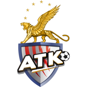 Kolkata ATK Logo for Dream League Soccer 