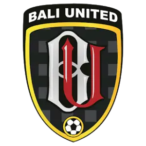 Bali United Logo 