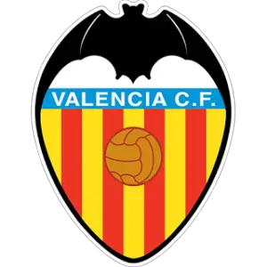 Valencia CF Logo 