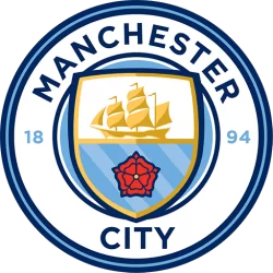 Dream League Soccer Manchester City Logo