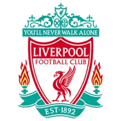 Liverpool DLS Logo