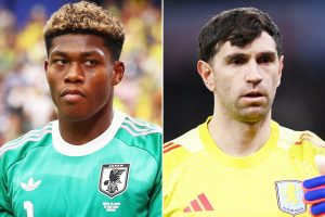 Aston Villa chiêu mộ sao Nhật Bản, tương lai Dibu Martinez | OK9
